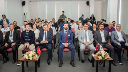 Araştırmacı ve sanayiciler, katma değer sağlayacak projeler için buluştu